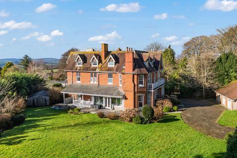 8 bedroom detached house for sale, Golf Links Road, Yelverton, PL20