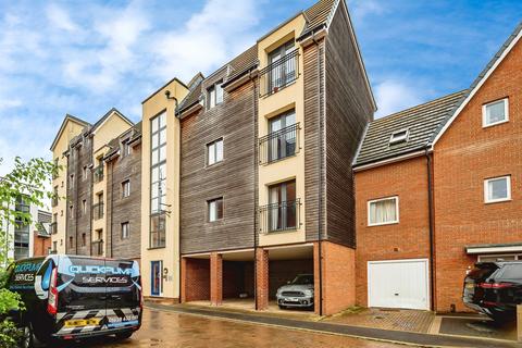 1 bedroom apartment for sale, Quercetum Close, Aylesbury