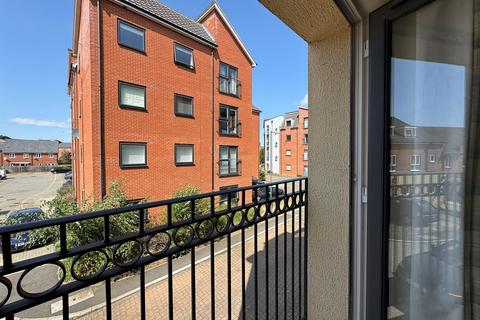 1 bedroom apartment for sale, Quercetum Close, Aylesbury