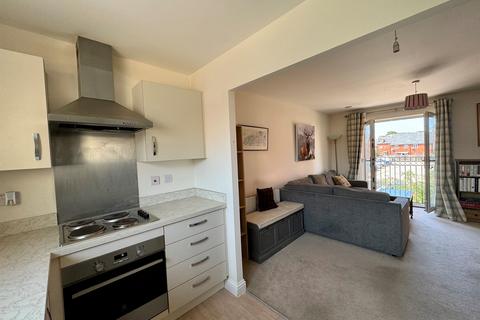 1 bedroom apartment for sale, Quercetum Close, Aylesbury