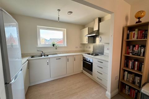 1 bedroom apartment for sale, Quercetum Close, Aylesbury