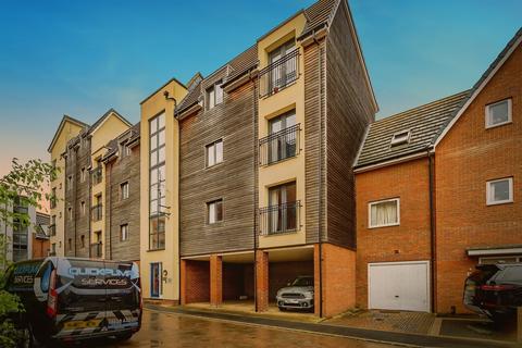 1 bedroom apartment for sale, Quercetum Close, Aylesbury