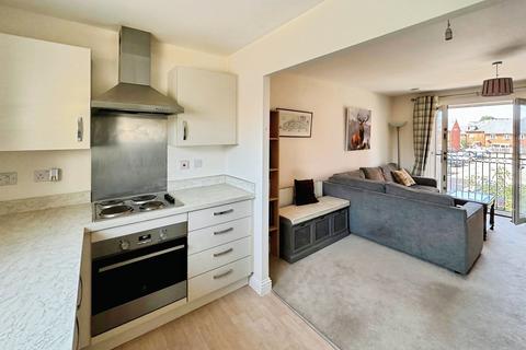 1 bedroom apartment for sale, Quercetum Close, Aylesbury