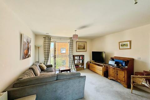 1 bedroom apartment for sale, Quercetum Close, Aylesbury
