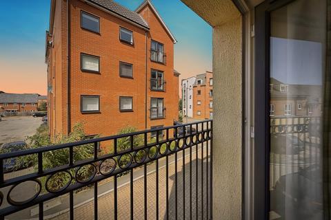 1 bedroom apartment for sale, Quercetum Close, Aylesbury