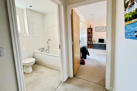 1 bedroom apartment for sale, Quercetum Close, Aylesbury