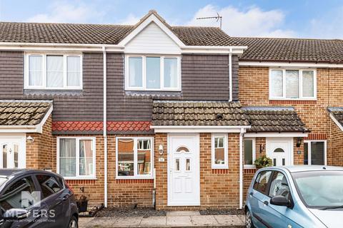 2 bedroom terraced house for sale, Christchurch BH23