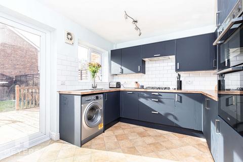 2 bedroom terraced house for sale, Christchurch BH23