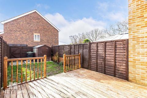 2 bedroom terraced house for sale, Christchurch BH23