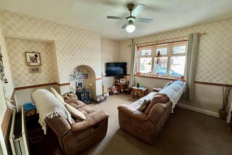 3 bedroom terraced house for sale, Highfield Crescent, Halesowen