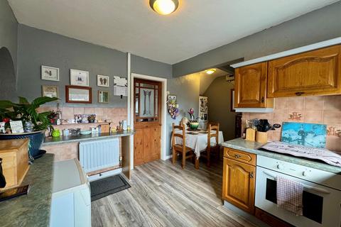 3 bedroom terraced house for sale, Highfield Crescent, Halesowen