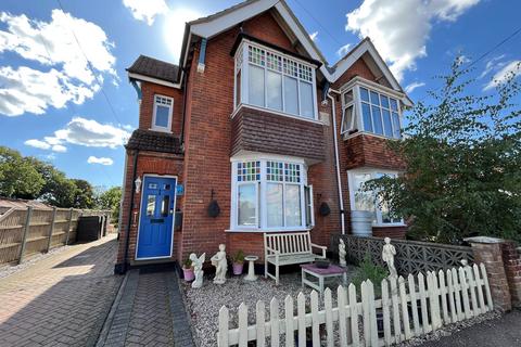 undefined, St. Johns Road, Saxmundham