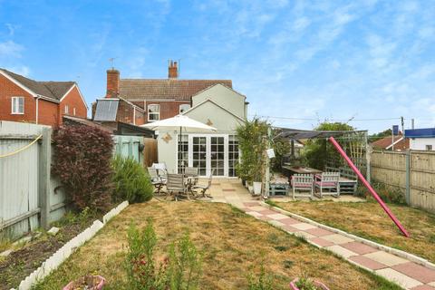 undefined, St. Johns Road, Saxmundham