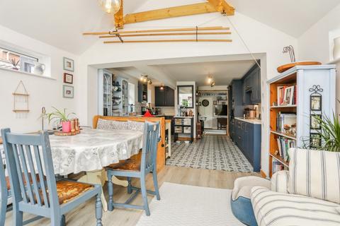 undefined, St. Johns Road, Saxmundham