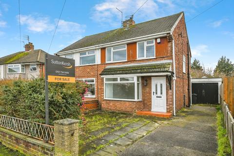 undefined, Oakwood Road, Liverpool, Merseyside, L26