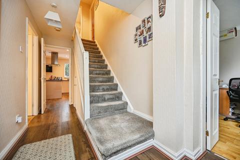 undefined, Swan Crescent, Liverpool, Merseyside, L15