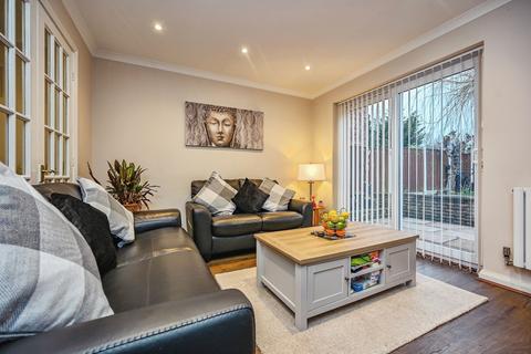 undefined, Swan Crescent, Liverpool, Merseyside, L15