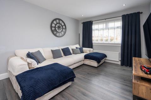 3 bedroom terraced house for sale, Huron Avenue, Livingston, West Lothian, EH54 6LH