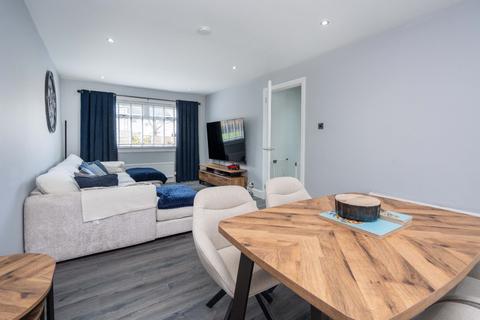 3 bedroom terraced house for sale, Huron Avenue, Livingston, West Lothian, EH54 6LH