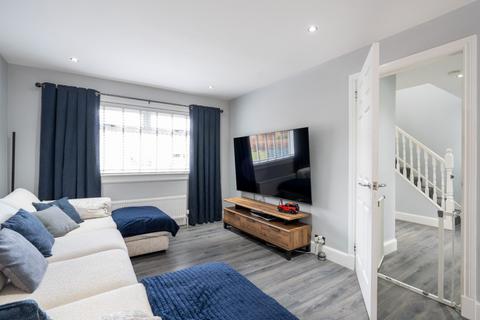 3 bedroom terraced house for sale, Huron Avenue, Livingston, West Lothian, EH54 6LH