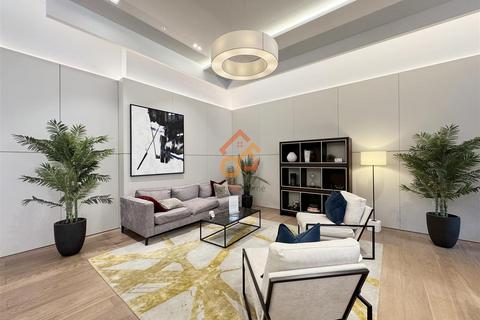 1 bedroom flat for sale, Block H The Residences, West End Gate, London, W2