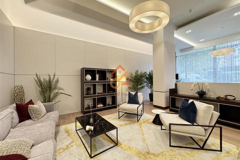 1 bedroom flat for sale, Block H The Residences, West End Gate, London, W2