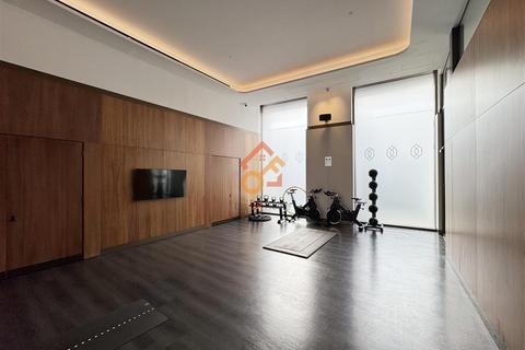 1 bedroom flat for sale, Block H The Residences, West End Gate, London, W2
