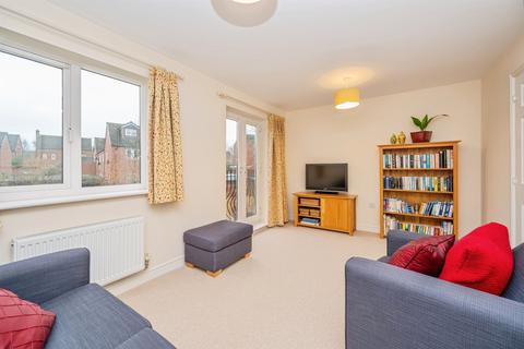 undefined, Agincourt Road, Lichfield