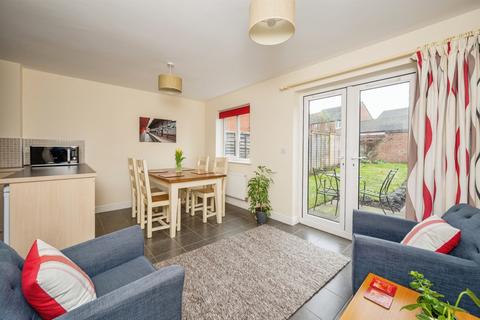 undefined, Agincourt Road, Lichfield