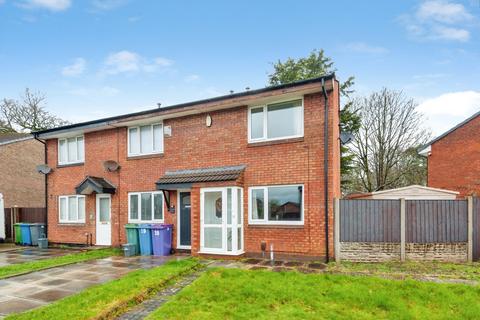undefined, Pinewood Avenue, West Derby, Liverpool, Merseyside, L12