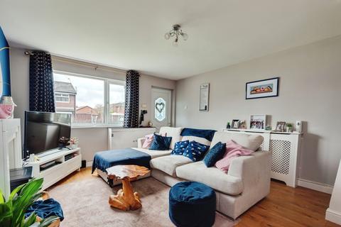 undefined, Pinewood Avenue, West Derby, Liverpool, Merseyside, L12