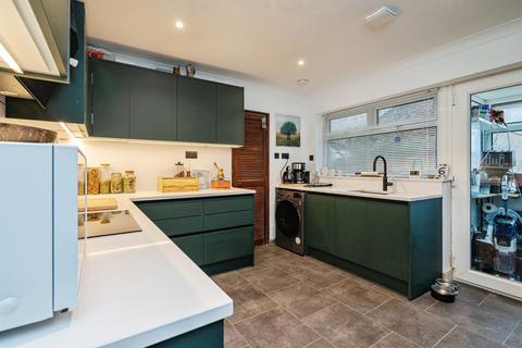 4 bedroom detached bungalow for sale, Fakes Road, Hemsby, Great Yarmouth