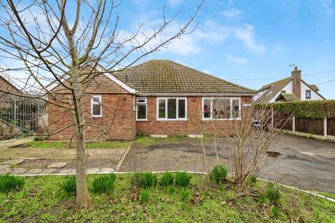 4 bedroom detached bungalow for sale, Fakes Road, Hemsby, Great Yarmouth