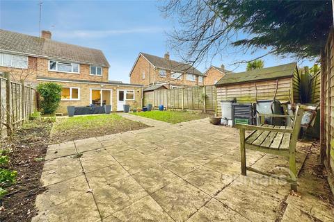 undefined, Whitmore Close, Sandhurst, Berkshire