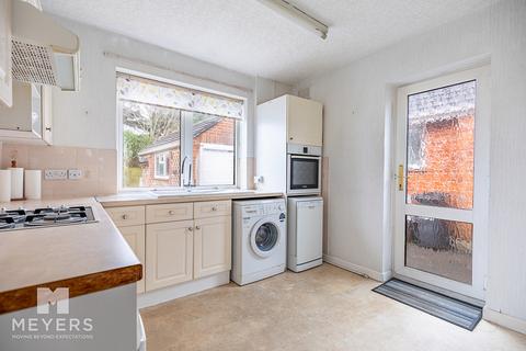 undefined, Petersfield Road, Bournemouth, BH7 6