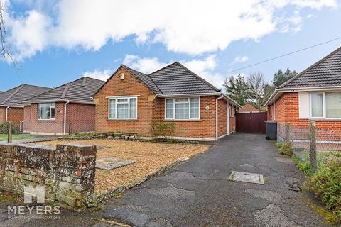 undefined, Petersfield Road, Bournemouth, BH7 6