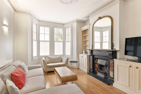 4 bedroom terraced house for sale, Juer Street, London, SW11