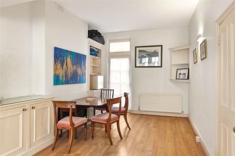 4 bedroom terraced house for sale, Juer Street, London, SW11