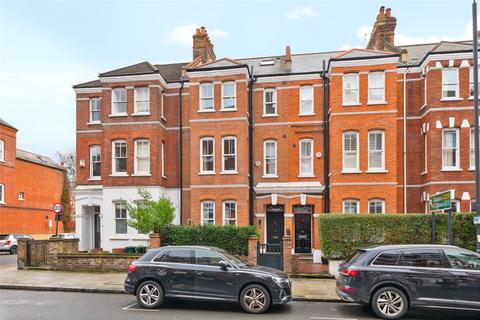 5 bedroom terraced house for sale, Cambridge Road, London, SW11