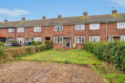3 bedroom terraced house for sale, Church Avenue, Halvergate, Norwich