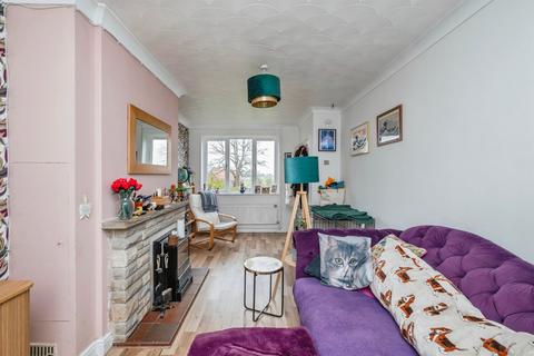 3 bedroom terraced house for sale, Church Avenue, Halvergate, Norwich