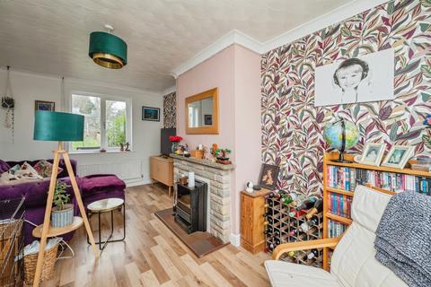 3 bedroom terraced house for sale, Church Avenue, Halvergate, Norwich