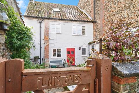 undefined, 3 Swan Street, Fakenham
