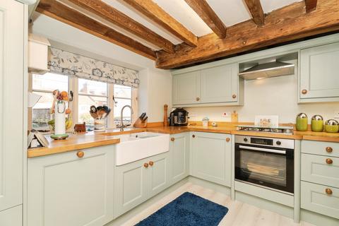 undefined, 3 Swan Street, Fakenham