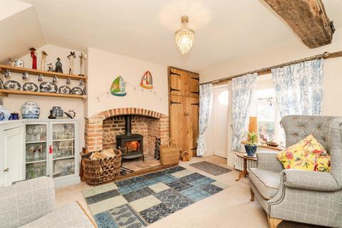 undefined, 3 Swan Street, Fakenham