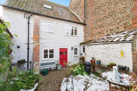 undefined, 3 Swan Street, Fakenham