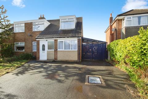 Sidney Avenue, Hesketh Bank , Preston, PR4