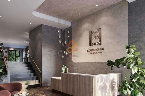 undefined, Block C7, Western Gateway, London, E16 1AZ