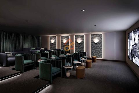 undefined, Block C7, Western Gateway, London, E16 1AZ