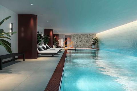 undefined, Block C7, Western Gateway, London, E16 1AZ